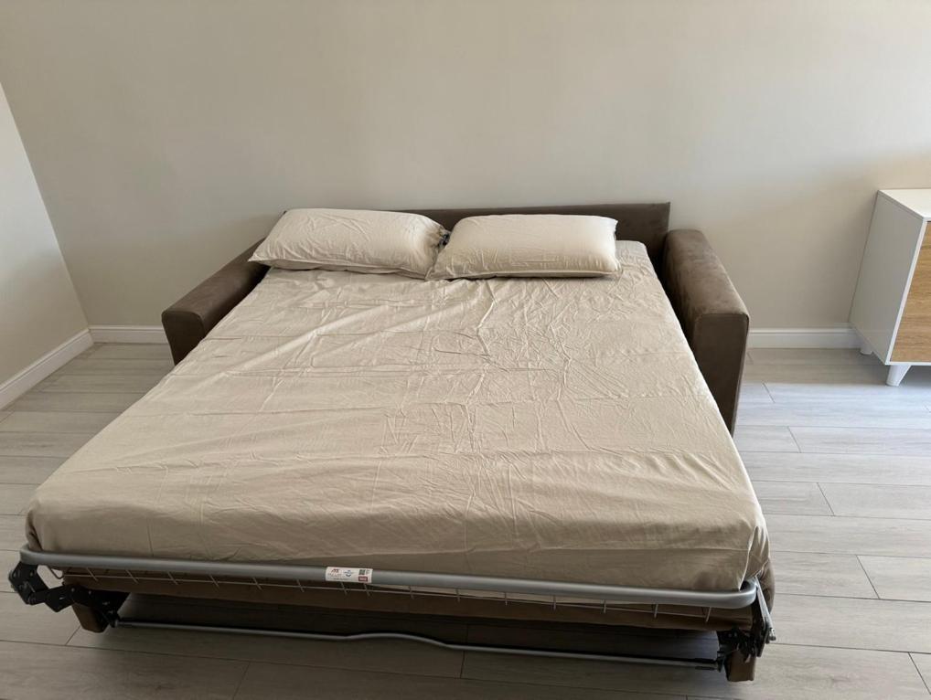 Airport House Apartment เนเปิลส์ ภายนอก รูปภาพ