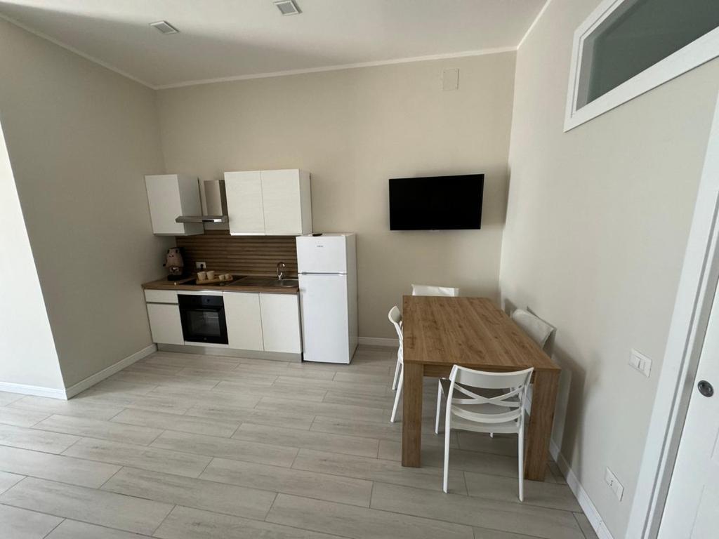 Airport House Apartment เนเปิลส์ ภายนอก รูปภาพ