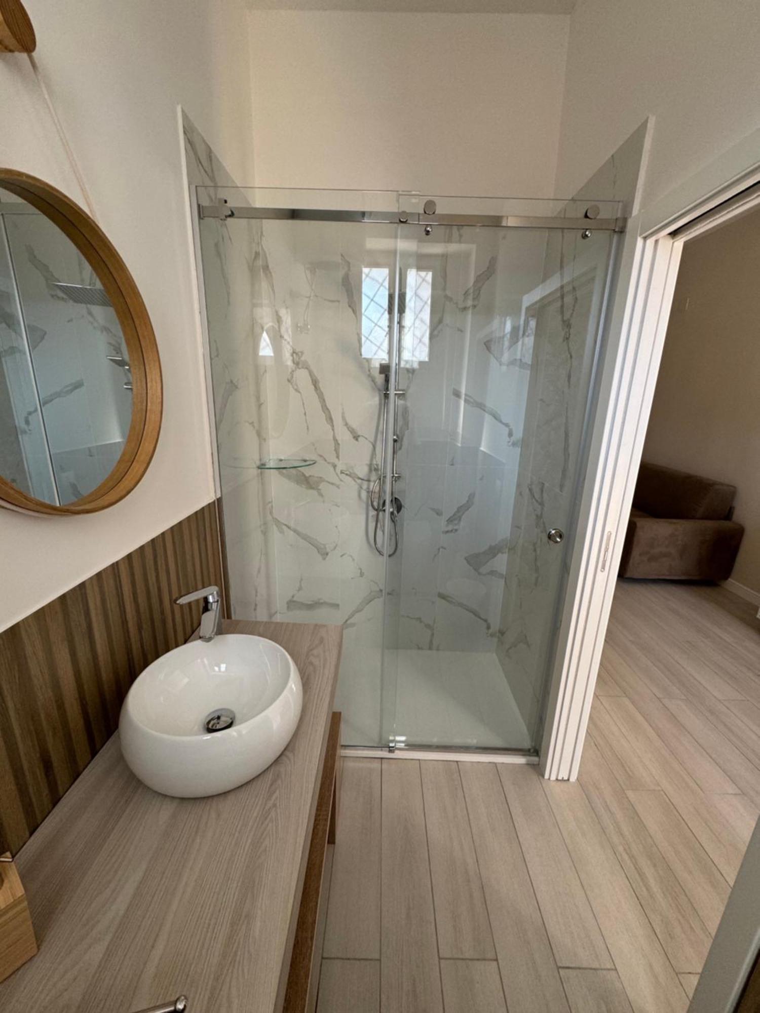 Airport House Apartment เนเปิลส์ ภายนอก รูปภาพ
