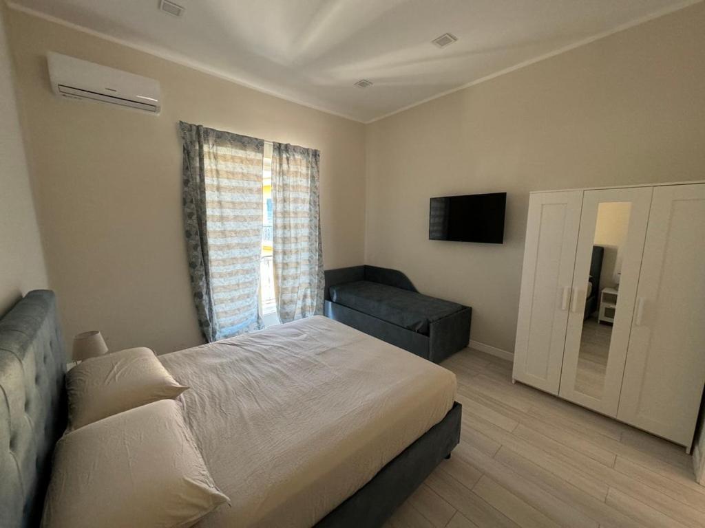 Airport House Apartment เนเปิลส์ ภายนอก รูปภาพ