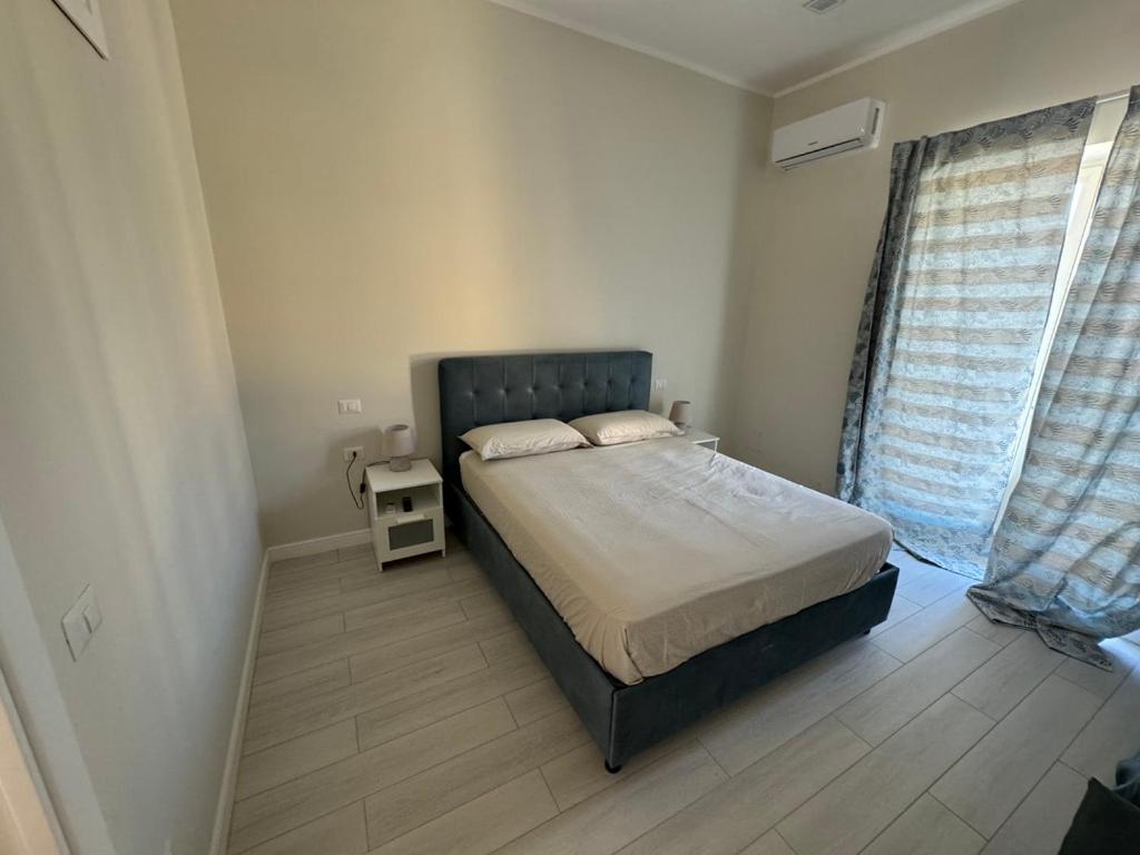 Airport House Apartment เนเปิลส์ ภายนอก รูปภาพ